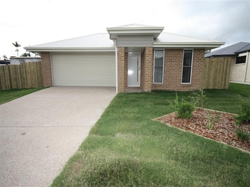 Lot 1 Brigalow Way, Biloela QLD 4715