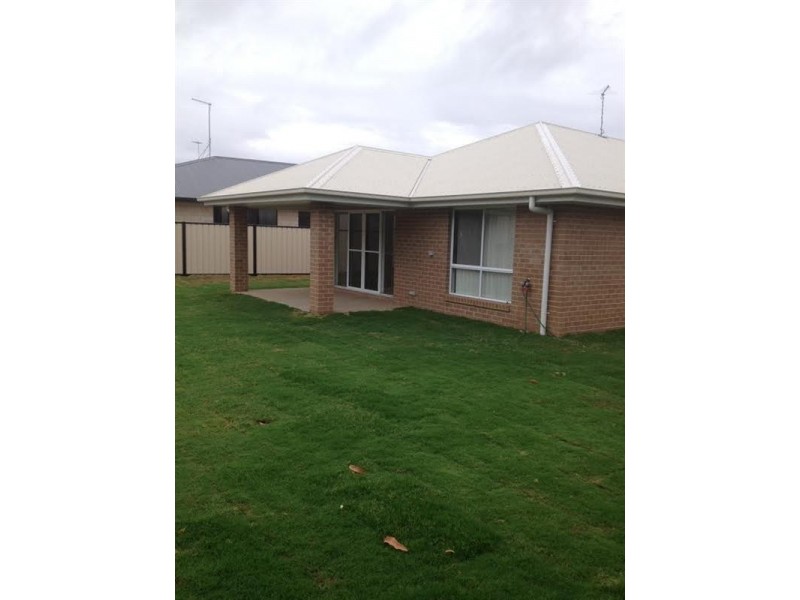 Lot 1 Brigalow Way, Biloela QLD 4715