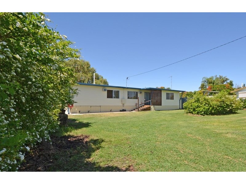 44 Stanley Street, Thangool QLD 4716