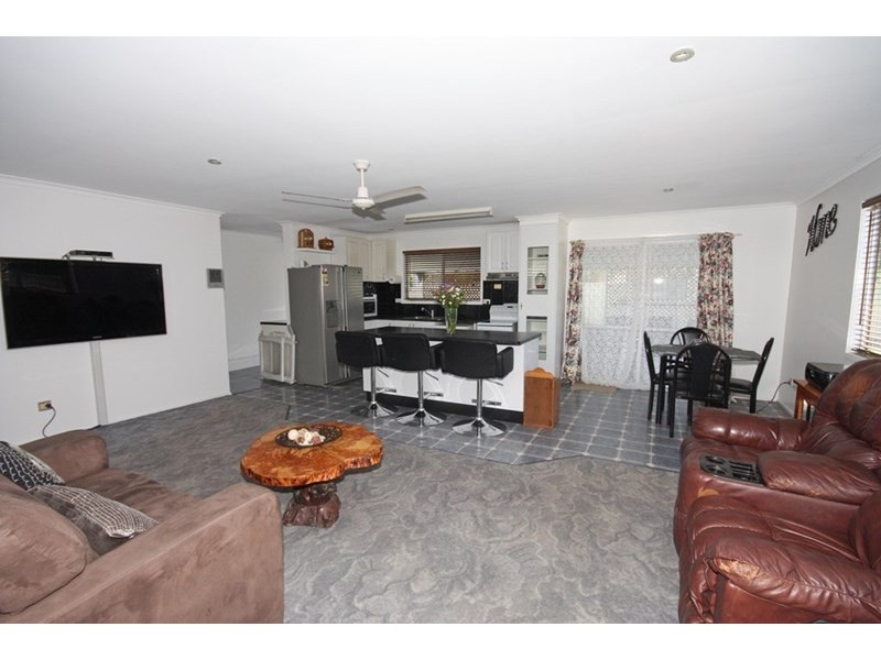 44 Stanley Street, Thangool QLD 4716