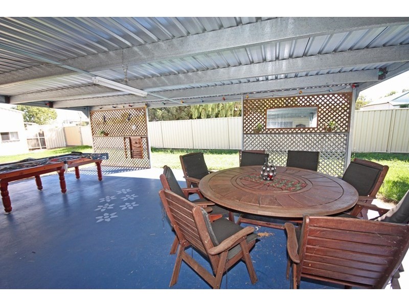 44 Stanley Street, Thangool QLD 4716