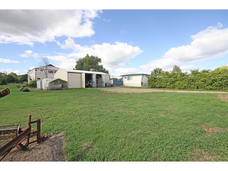 44 Stanley Street, Thangool QLD 4716