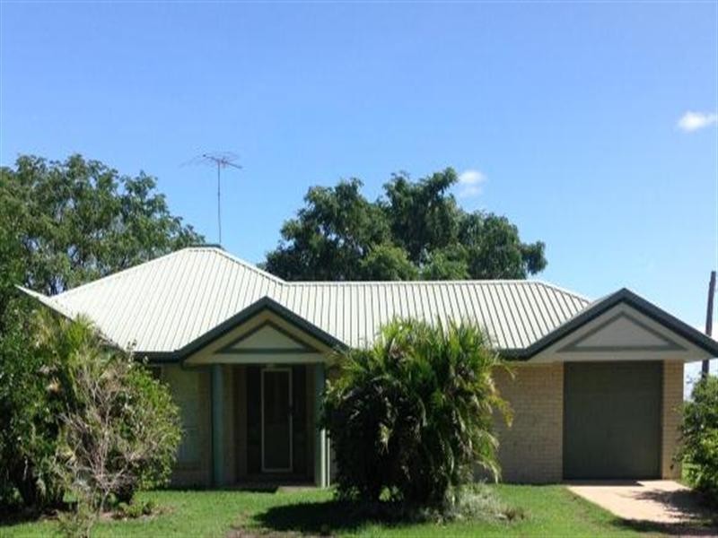 85 Bailey’s Lane, Biloela QLD 4715