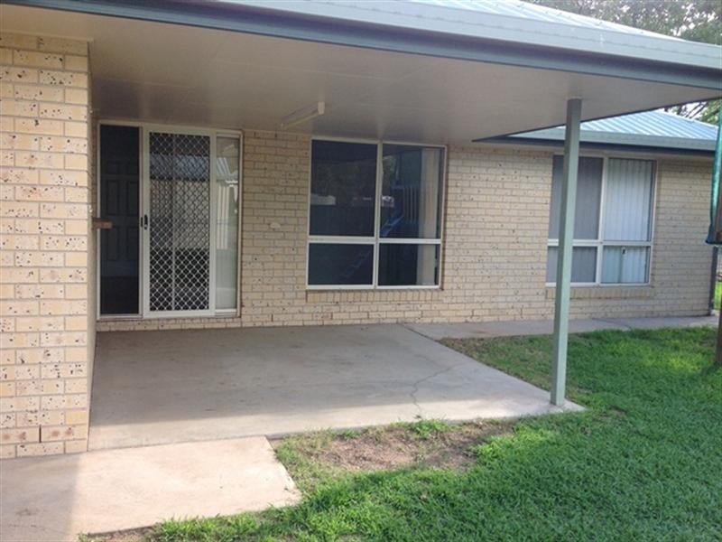 85 Bailey’s Lane, Biloela QLD 4715