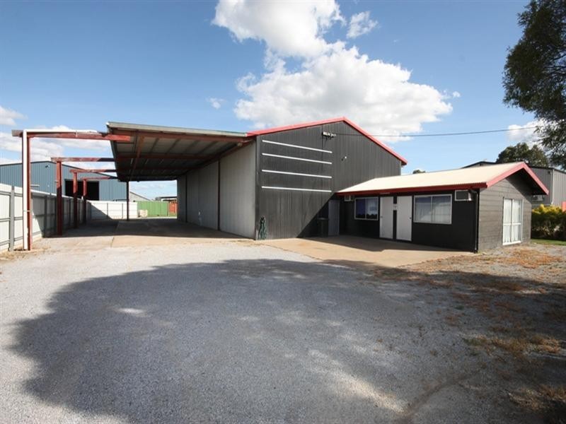 Biloela QLD 4715