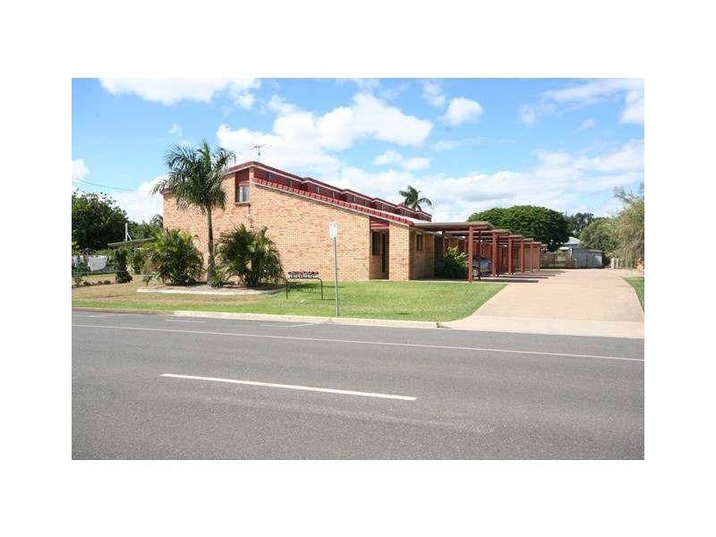 6/82-84 Kariboe Street, Biloela QLD 4715