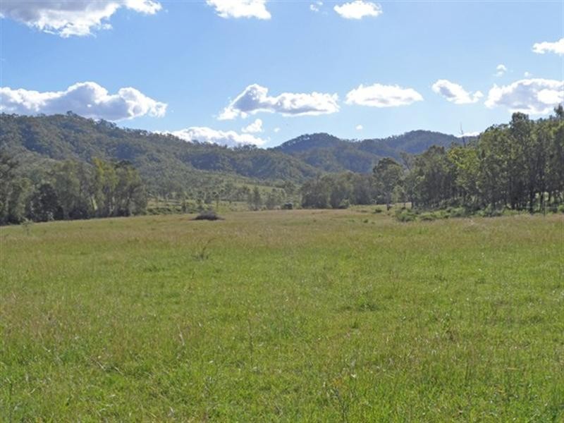 Mount Alma QLD 4680