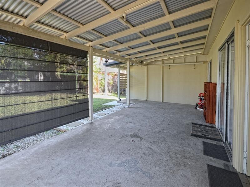 31 Grevillea Street, Biloela QLD 4715