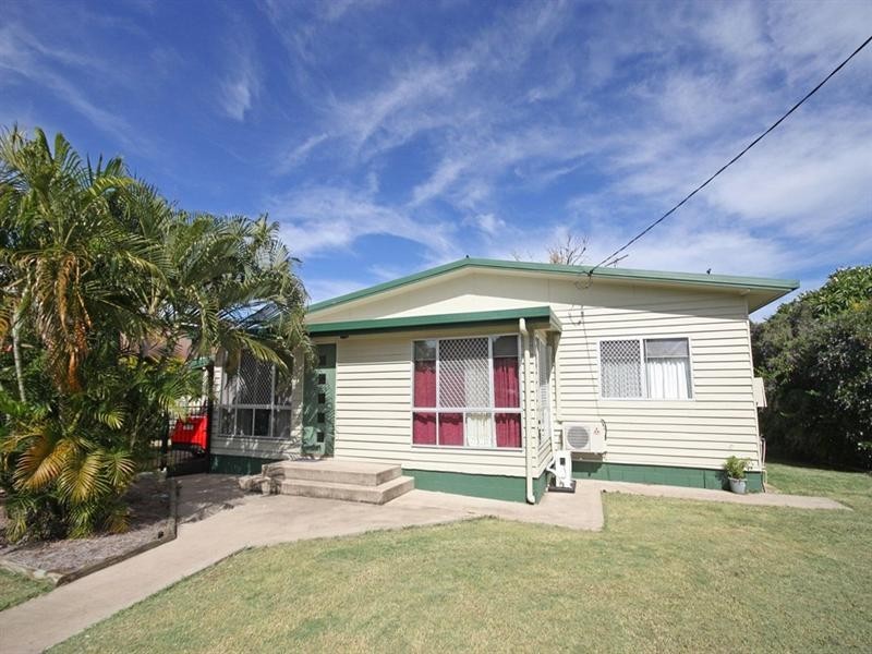 103 Grevillea Street, Biloela QLD 4715
