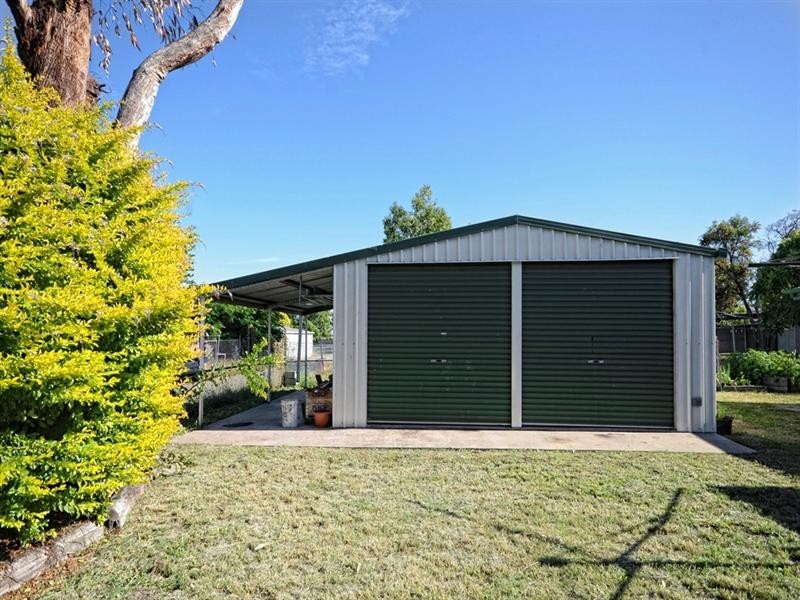 103 Grevillea Street, Biloela QLD 4715