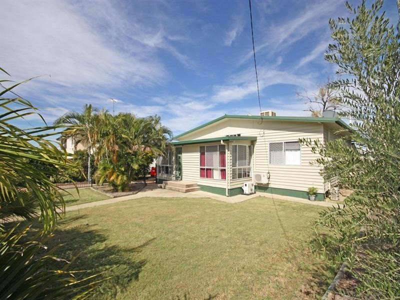 103 Grevillea Street, Biloela QLD 4715