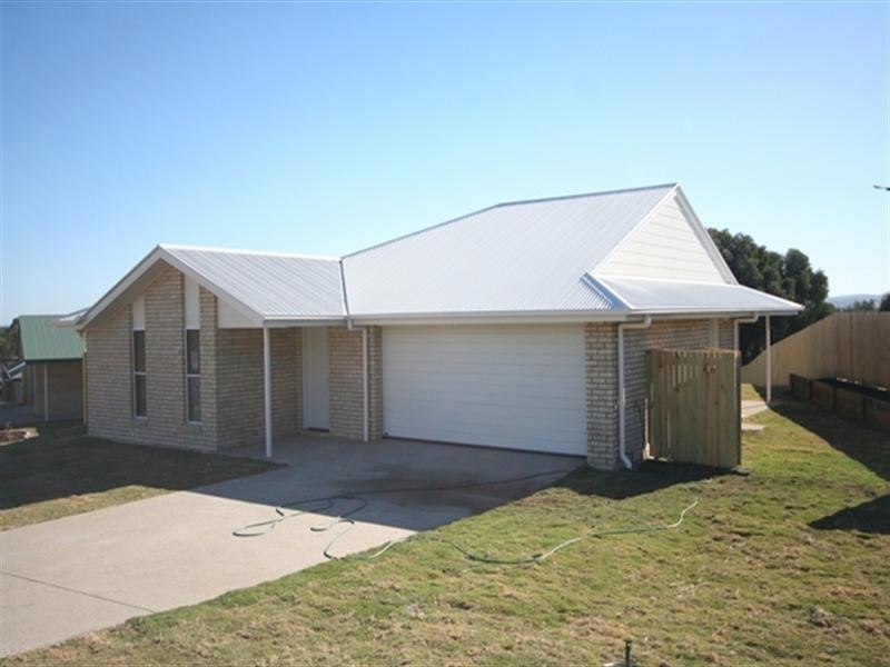 37 Panorama Drive, Biloela QLD 4715