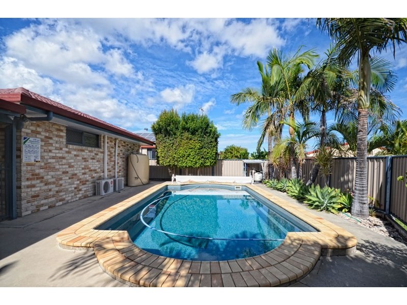 6 Ebony Way, Biloela QLD 4715