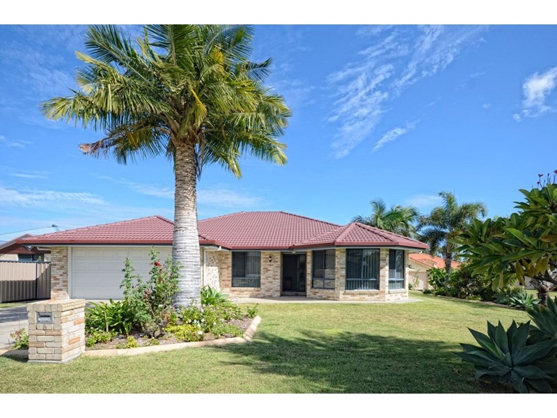 6 Ebony Way, Biloela QLD 4715