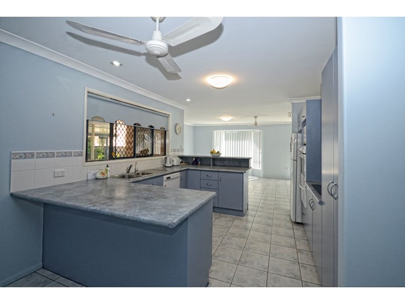 6 Ebony Way, Biloela QLD 4715