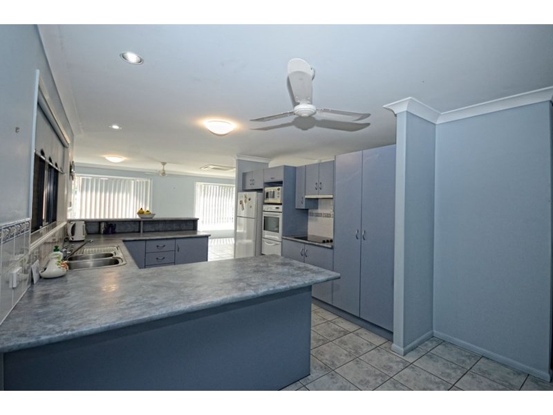 6 Ebony Way, Biloela QLD 4715