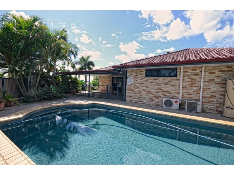 6 Ebony Way, Biloela QLD 4715