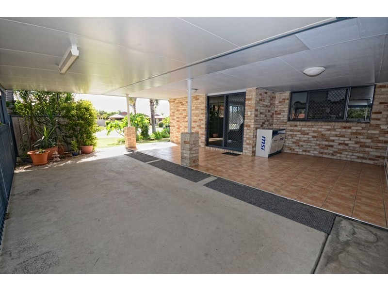6 Ebony Way, Biloela QLD 4715