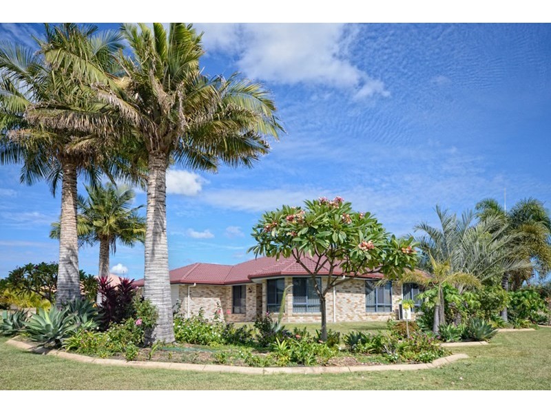 6 Ebony Way, Biloela QLD 4715