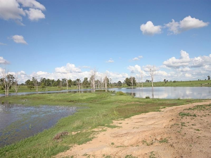 Argoon QLD 4702