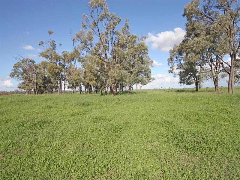 Argoon QLD 4702