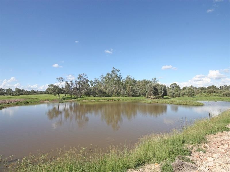 Argoon QLD 4702