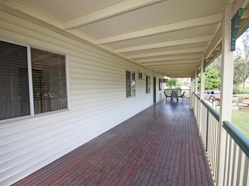 Argoon QLD 4702