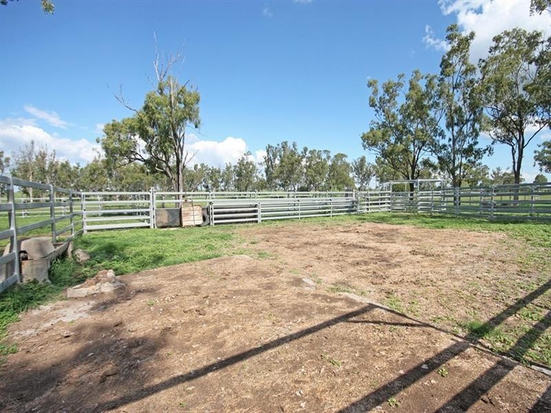 Argoon QLD 4702