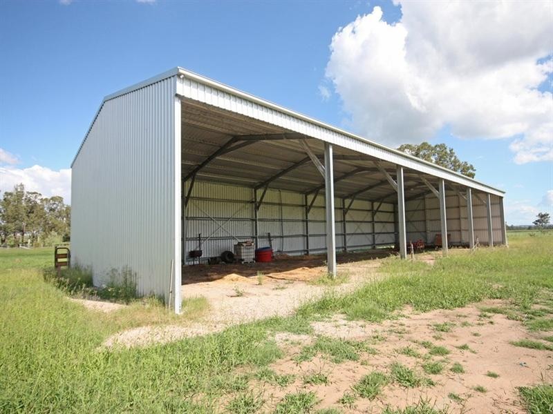 Argoon QLD 4702