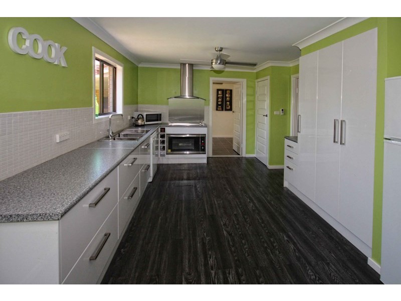38 Thalberg Avenue, Biloela QLD 4715