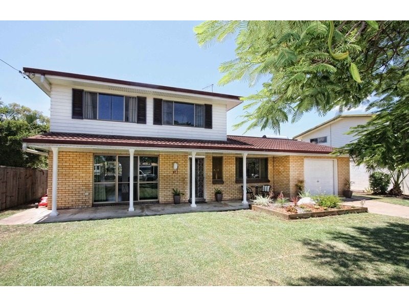 38 Thalberg Avenue, Biloela QLD 4715
