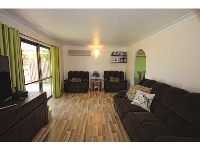 38 Thalberg Avenue, Biloela QLD 4715