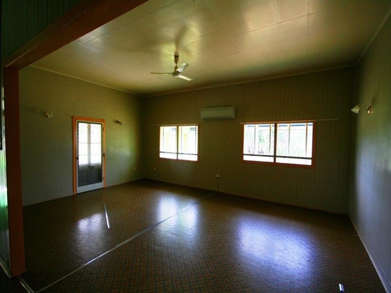 Lot 3 Quarrie Road, Biloela QLD 4715