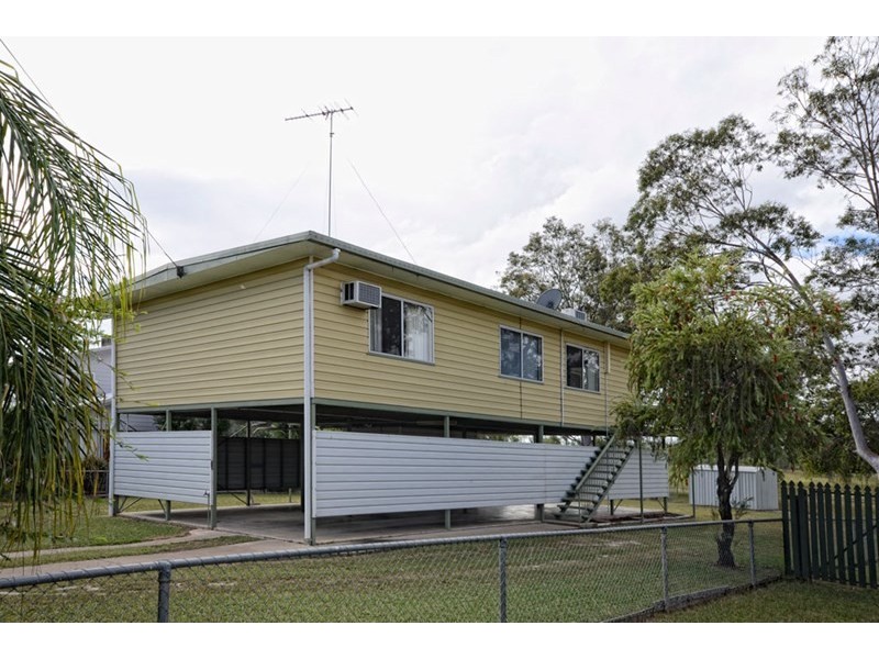 33 Joe Kooyman Drive, Biloela QLD 4715