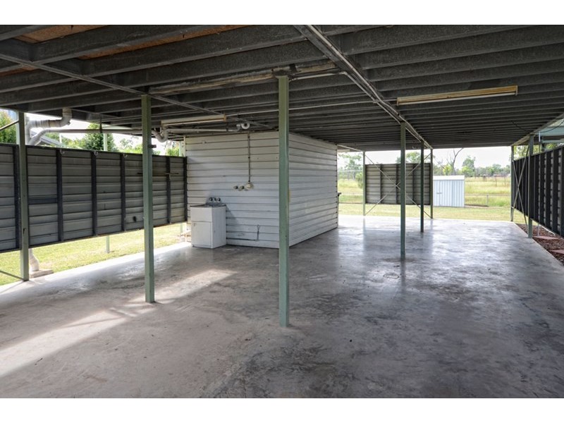 33 Joe Kooyman Drive, Biloela QLD 4715