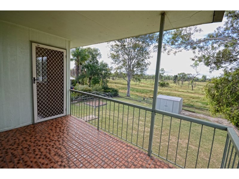 33 Joe Kooyman Drive, Biloela QLD 4715