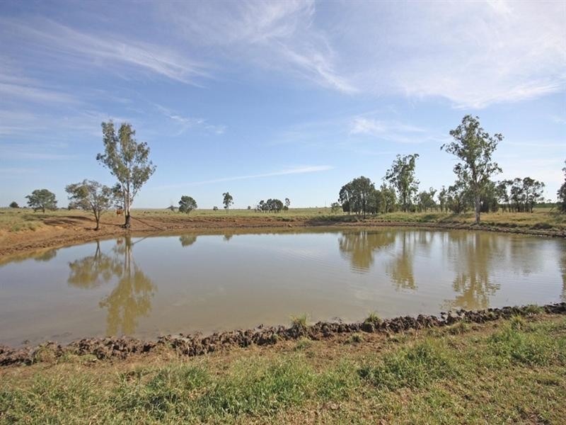 Bauhinia Downs Dawson Highway, Bauhinia QLD 4718