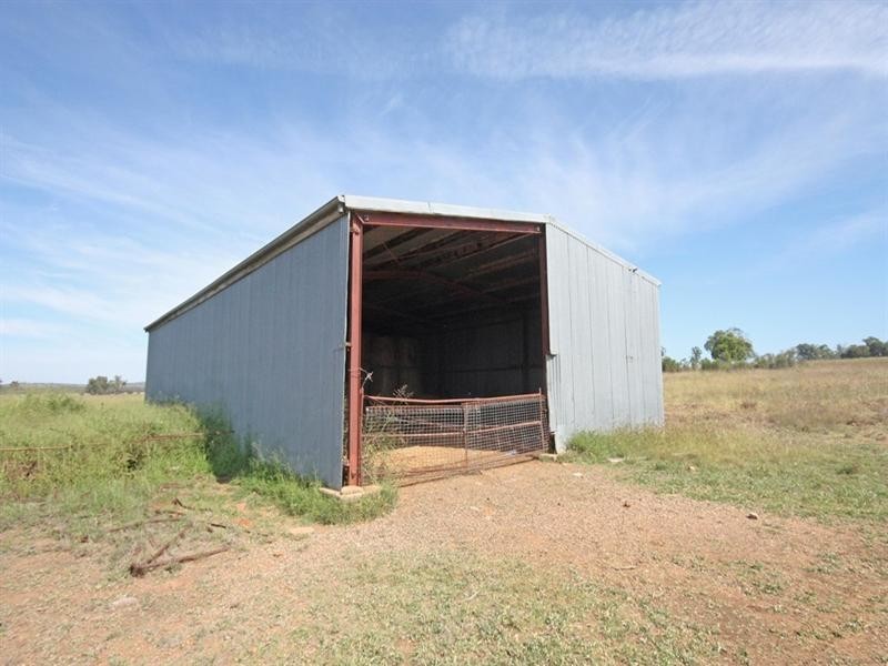 Bauhinia Downs Dawson Highway, Bauhinia QLD 4718