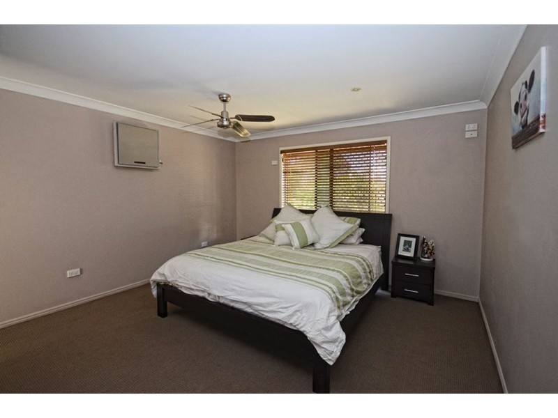 17 Michael Drive, Biloela QLD 4715