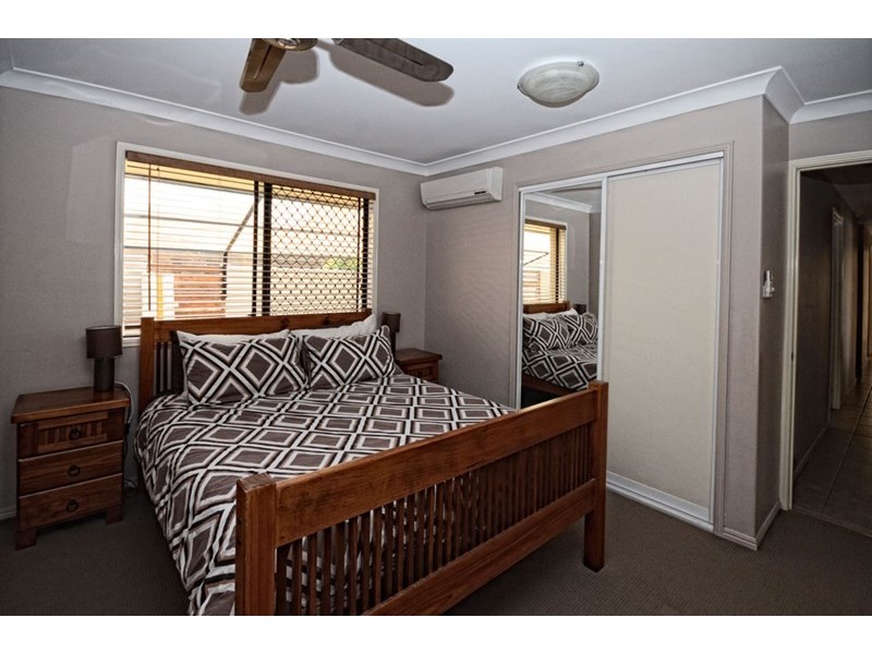 17 Michael Drive, Biloela QLD 4715