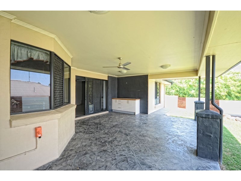 17 Michael Drive, Biloela QLD 4715