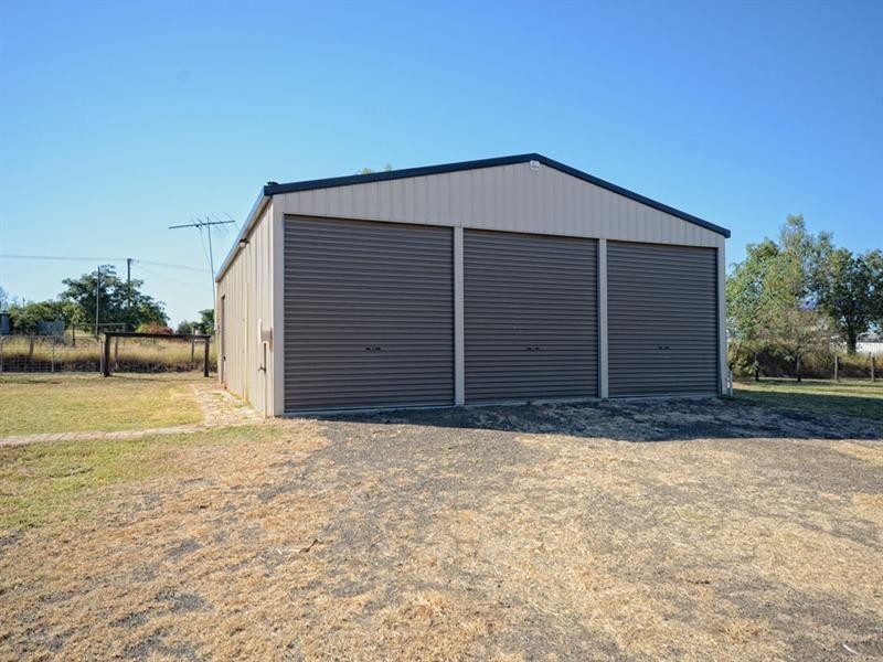 24-26 Nicholson Street, Banana QLD 4702