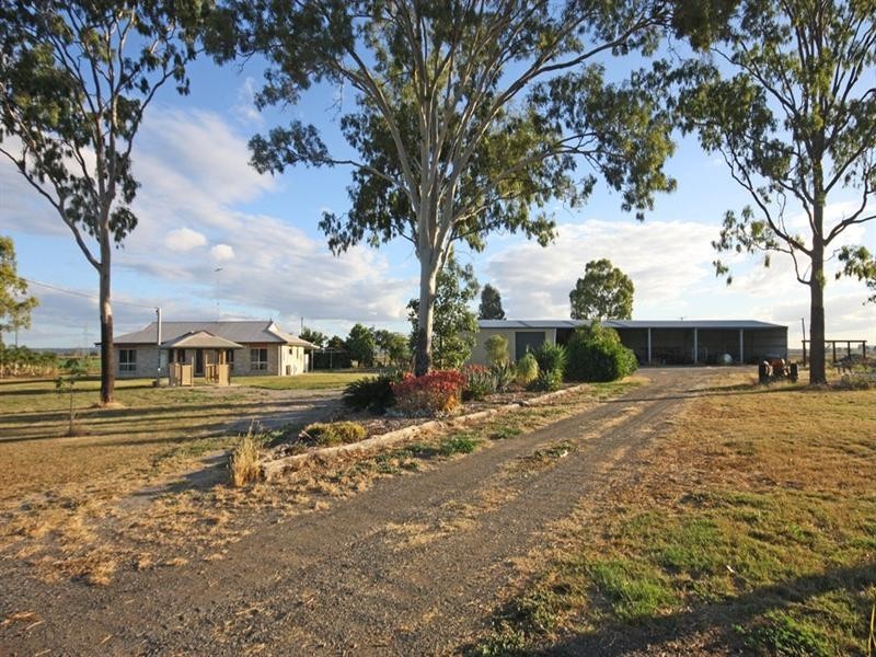 11 Dobbs Court, Biloela QLD 4715