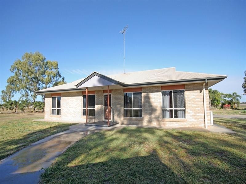 11 Dobbs Court, Biloela QLD 4715