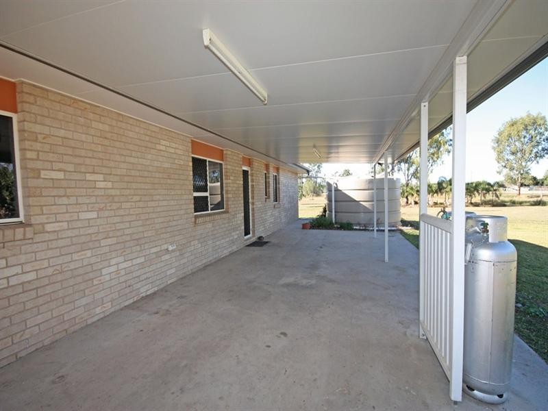 11 Dobbs Court, Biloela QLD 4715