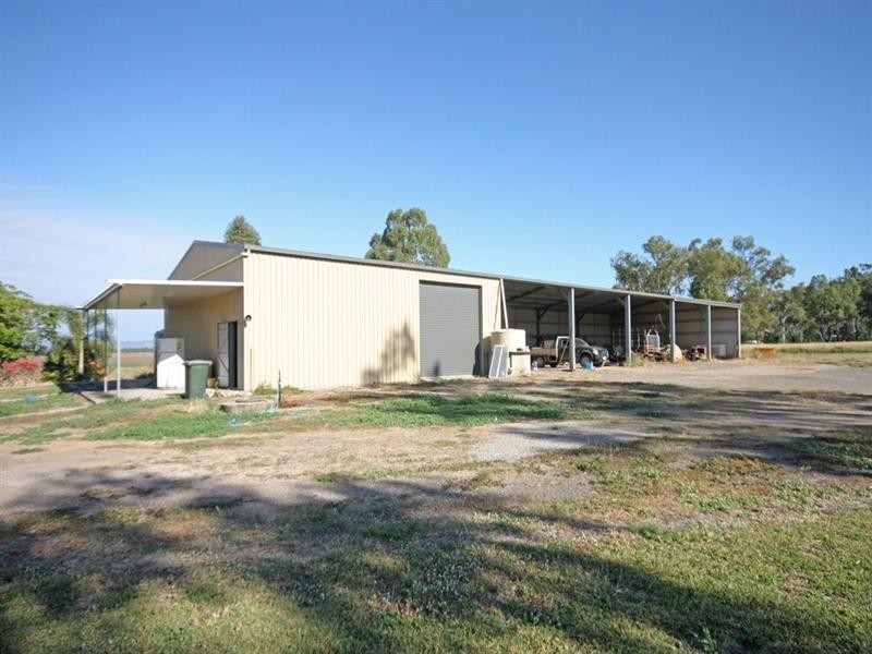 11 Dobbs Court, Biloela QLD 4715