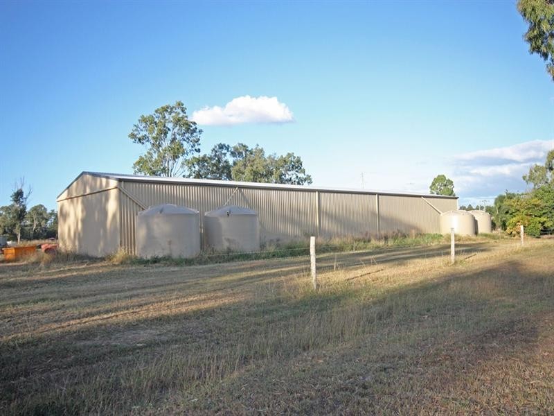 11 Dobbs Court, Biloela QLD 4715