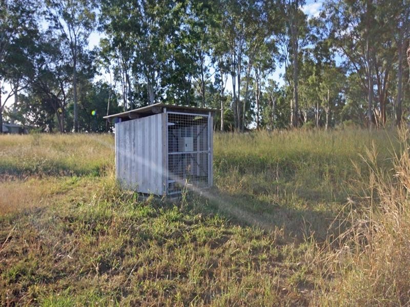 11 Dobbs Court, Biloela QLD 4715