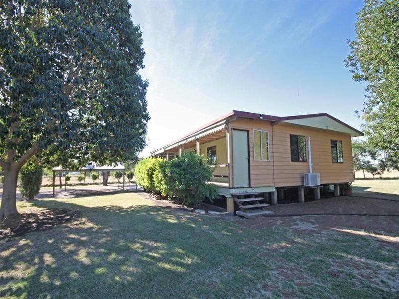 40898 Burnett Highway, Biloela QLD 4715