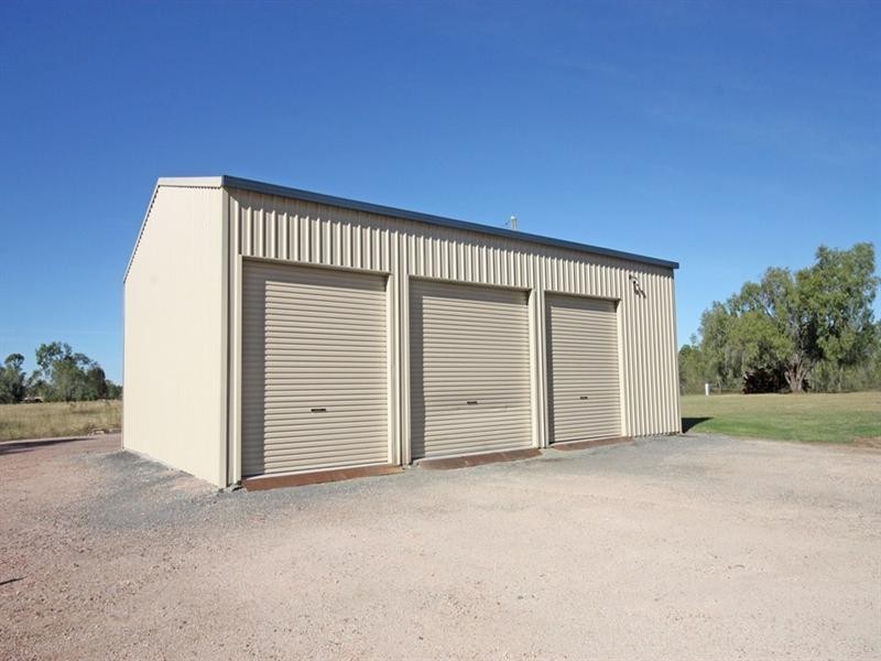 40898 Burnett Highway, Biloela QLD 4715